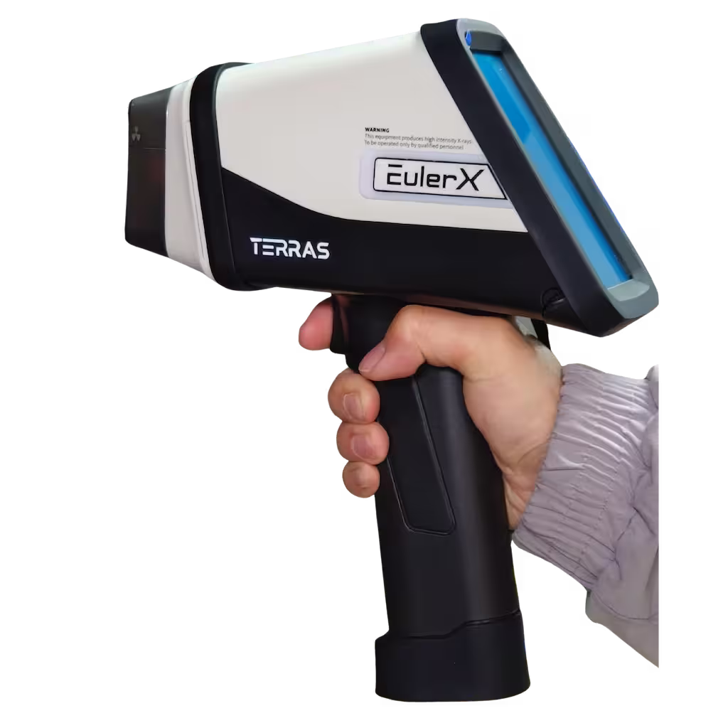 EulerX 900